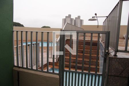 Apartamento para alugar com 55m², 2 quartos e 1 vagaÁrea comum