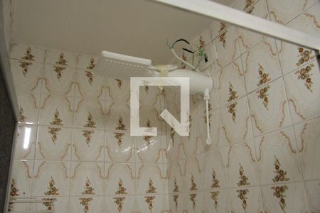 Apartamento para alugar com 55m², 2 quartos e 1 vagaBanheiro