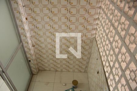 Apartamento para alugar com 55m², 2 quartos e 1 vagaBanheiro