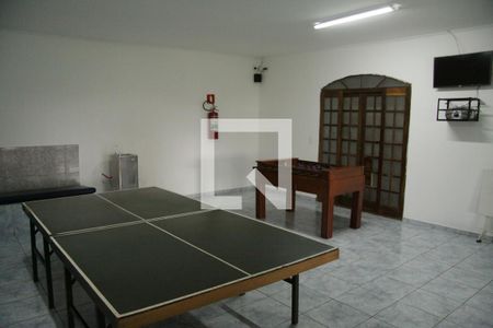 Apartamento para alugar com 55m², 2 quartos e 1 vagaÁrea comum