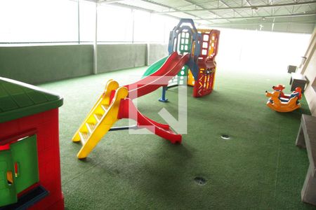 Apartamento para alugar com 55m², 2 quartos e 1 vagaÁrea comum