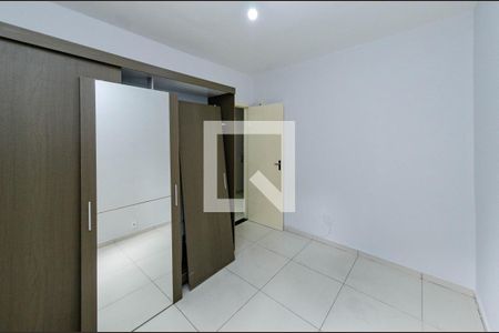 Quarto 2 de apartamento à venda com 2 quartos, 51m² em João Pinheiro, Belo Horizonte