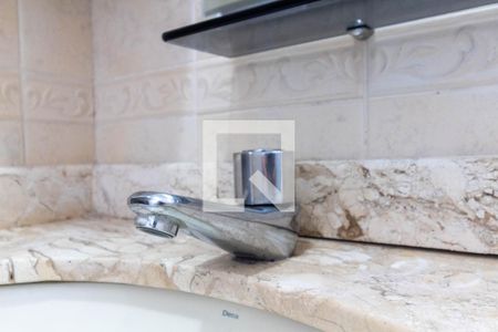 Apartamento à venda com 69m², 3 quartos e 1 vagaBanheiro - torneira
