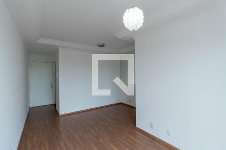 Sala de apartamento à venda com 3 quartos, 69m² em Cidade Patriarca, São Paulo