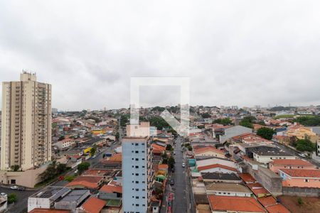 Apartamento à venda com 69m², 3 quartos e 1 vagaVista da Varanda