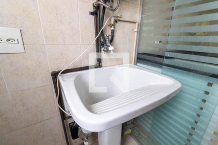 Apartamento à venda com 69m², 3 quartos e 1 vagaLavanderia