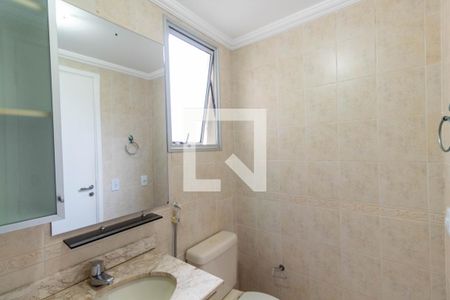Apartamento à venda com 69m², 3 quartos e 1 vagaBanheiro