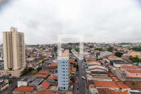 Apartamento à venda com 69m², 3 quartos e 1 vagaVista do Quarto 1