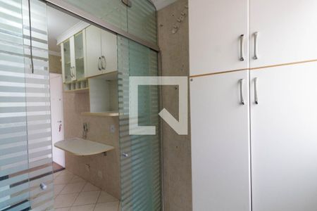 Apartamento à venda com 69m², 3 quartos e 1 vagaLavanderia