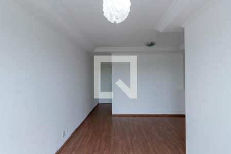 Sala de apartamento à venda com 3 quartos, 69m² em Cidade Patriarca, São Paulo