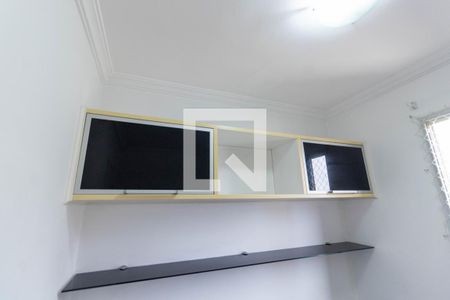 Apartamento à venda com 69m², 3 quartos e 1 vagaQuarto 3