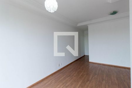 Sala de apartamento à venda com 3 quartos, 69m² em Cidade Patriarca, São Paulo
