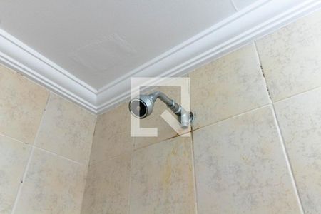 Apartamento à venda com 69m², 3 quartos e 1 vagaChuveiro