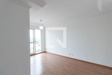 Sala de apartamento à venda com 3 quartos, 69m² em Cidade Patriarca, São Paulo