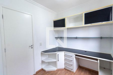 Apartamento à venda com 69m², 3 quartos e 1 vagaQuarto 3