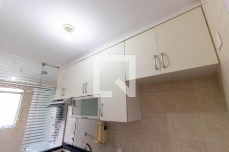 Apartamento à venda com 69m², 3 quartos e 1 vagaCozinha - Armários