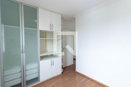 Apartamento à venda com 69m², 3 quartos e 1 vagaQuarto 2