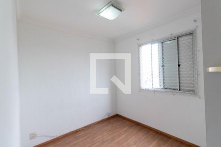 Apartamento à venda com 69m², 3 quartos e 1 vagaQuarto 2