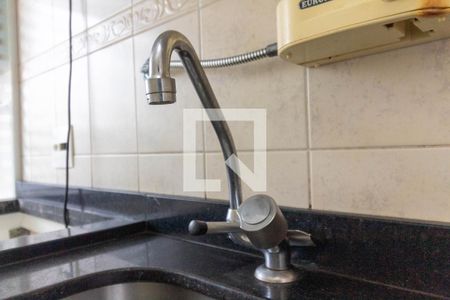 Apartamento à venda com 69m², 3 quartos e 1 vagaCozinha - Torneira
