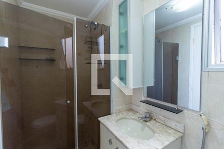 Apartamento à venda com 69m², 3 quartos e 1 vagaBanheiro