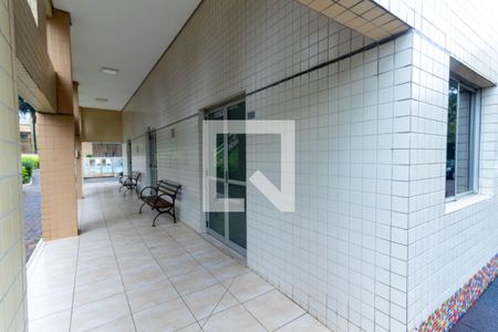 Apartamento à venda com 69m², 3 quartos e 1 vagaÁrea comum - Salão de festas