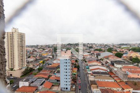 Apartamento à venda com 69m², 3 quartos e 1 vagaVista do Quarto 2