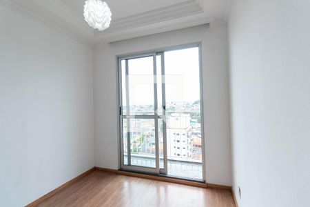 Sala de apartamento para alugar com 3 quartos, 69m² em Cidade Patriarca, São Paulo