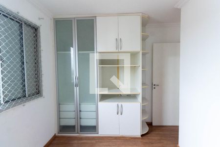 Apartamento à venda com 69m², 3 quartos e 1 vagaQuarto 2