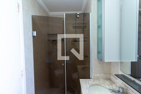 Apartamento à venda com 69m², 3 quartos e 1 vagaBanheiro