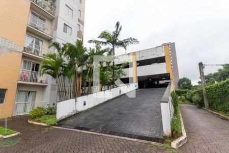 Apartamento à venda com 69m², 3 quartos e 1 vagaGaragem