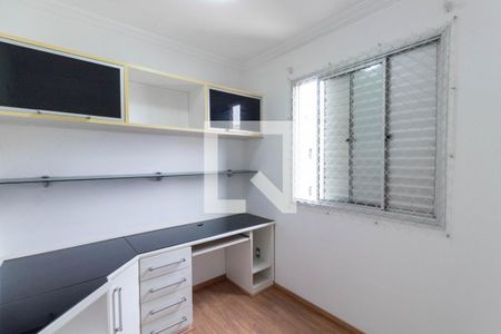 Apartamento à venda com 69m², 3 quartos e 1 vagaQuarto 3