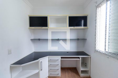 Apartamento à venda com 69m², 3 quartos e 1 vagaQuarto 3