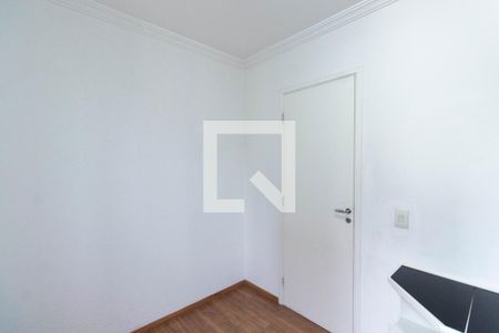 Apartamento à venda com 69m², 3 quartos e 1 vagaQuarto 3
