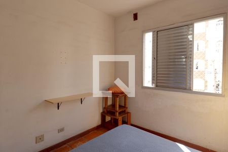 Quarto 1 de apartamento para alugar com 2 quartos, 65m² em Balneario Cidade Atlantica, Guarujá