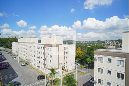 Apartamento para alugar com 44m², 2 quartos e 1 vagaVista do Quarto 2