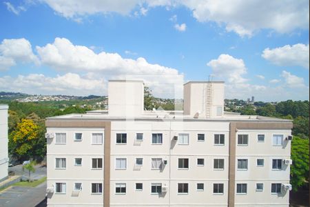 Vista do Quarto 1 de apartamento à venda com 2 quartos, 44m² em Santo André, São Leopoldo