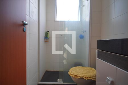 Apartamento para alugar com 44m², 2 quartos e 1 vagaBanheiro