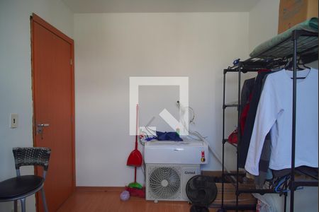 Apartamento para alugar com 44m², 2 quartos e 1 vagaQuarto 2