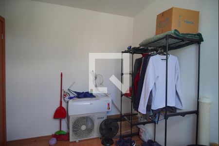 Apartamento para alugar com 44m², 2 quartos e 1 vagaQuarto 2