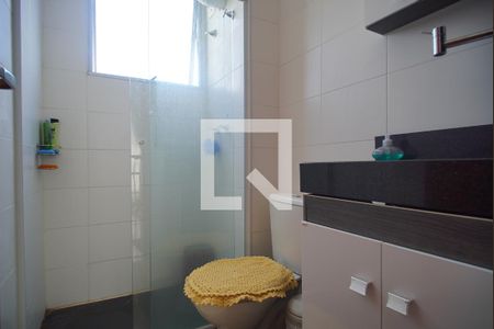Apartamento para alugar com 44m², 2 quartos e 1 vagaBanheiro