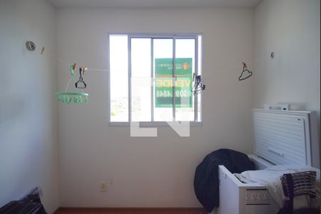 Quarto 2 de apartamento à venda com 2 quartos, 44m² em Santo André, São Leopoldo