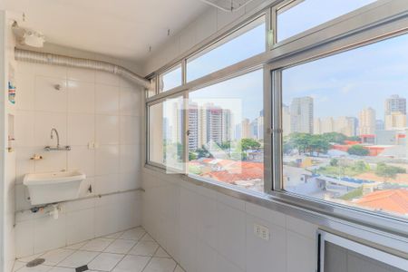Apartamento para alugar com 102m², 2 quartos e 1 vaga Apartamento para alugar com 102m², 2 quartos e 1 vagaÁrea de Serviço