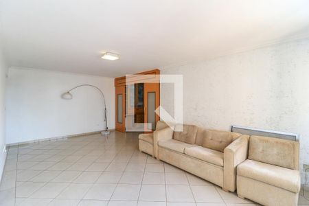Apartamento para alugar com 102m², 2 quartos e 1 vaga Apartamento para alugar com 102m², 2 quartos e 1 vagaSala