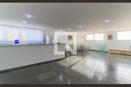 Apartamento para alugar com 102m², 2 quartos e 1 vaga Apartamento para alugar com 102m², 2 quartos e 1 vagaÁrea comum - Salão de festas