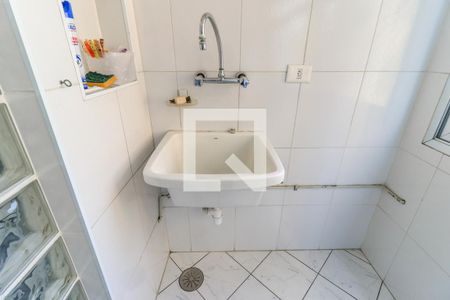 Apartamento para alugar com 102m², 2 quartos e 1 vaga Apartamento para alugar com 102m², 2 quartos e 1 vagaÁrea de Serviço