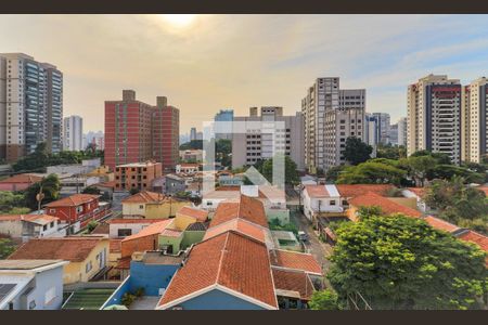 Apartamento para alugar com 102m², 2 quartos e 1 vaga Apartamento para alugar com 102m², 2 quartos e 1 vagaVista dos Quarto 1 e 2
