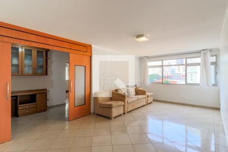 Apartamento para alugar com 2 quartos, 102m² em Santo Amaro, São Paulo