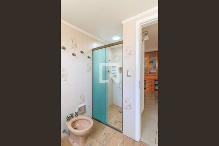 Apartamento para alugar com 102m², 2 quartos e 1 vaga Apartamento para alugar com 102m², 2 quartos e 1 vagaBanheiro