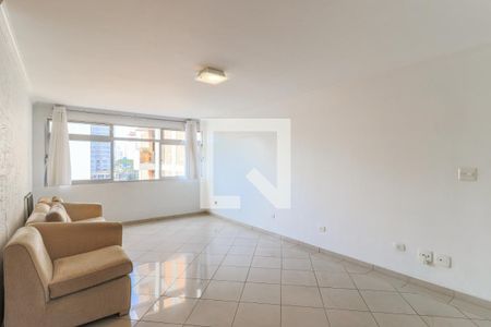 Apartamento para alugar com 102m², 2 quartos e 1 vaga Apartamento para alugar com 102m², 2 quartos e 1 vagaSala