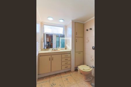 Apartamento para alugar com 102m², 2 quartos e 1 vaga Apartamento para alugar com 102m², 2 quartos e 1 vagaBanheiro